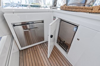 2019 SUNSEEKER 86 YACHT - photo 42