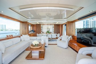 2019 SUNSEEKER 86 YACHT - photo 44