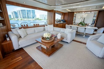 2019 SUNSEEKER 86 YACHT - photo 45