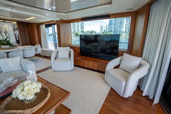2019 SUNSEEKER 86 YACHT - photo 46