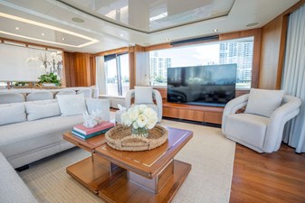 2019 SUNSEEKER 86 YACHT - photo 47