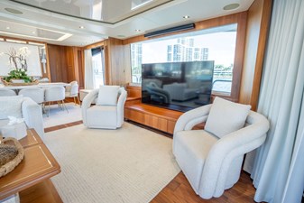 2019 SUNSEEKER 86 YACHT - photo 48