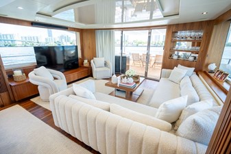 2019 SUNSEEKER 86 YACHT - photo 49
