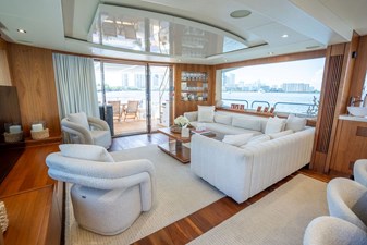 2019 SUNSEEKER 86 YACHT - photo 50