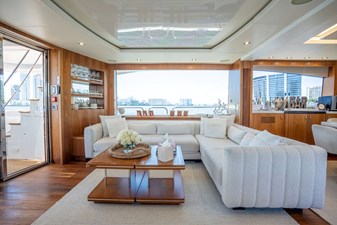 2019 SUNSEEKER 86 YACHT - photo 51