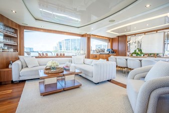 2019 SUNSEEKER 86 YACHT - photo 52