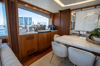 2019 SUNSEEKER 86 YACHT - photo 53