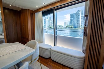 2019 SUNSEEKER 86 YACHT - photo 54