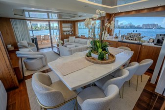 2019 SUNSEEKER 86 YACHT - photo 55