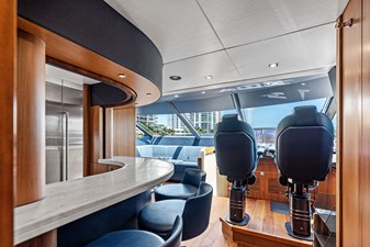 2019 SUNSEEKER 86 YACHT - photo 56