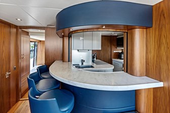 2019 SUNSEEKER 86 YACHT - photo 57