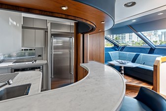 2019 SUNSEEKER 86 YACHT - photo 58