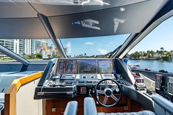 2019 SUNSEEKER 86 YACHT - photo 60