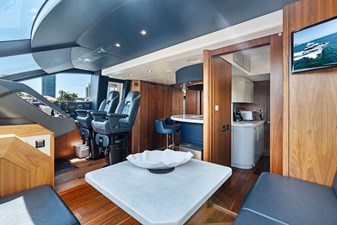 2019 SUNSEEKER 86 YACHT - photo 61