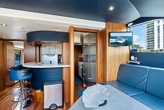 2019 SUNSEEKER 86 YACHT - photo 62