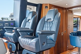 2019 SUNSEEKER 86 YACHT - photo 63