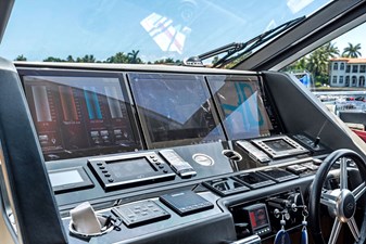 2019 SUNSEEKER 86 YACHT - photo 64