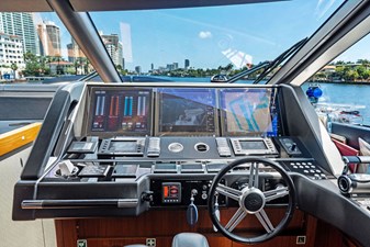 2019 SUNSEEKER 86 YACHT - photo 65