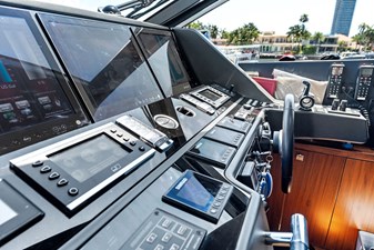 2019 SUNSEEKER 86 YACHT - photo 66