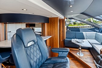2019 SUNSEEKER 86 YACHT - photo 67