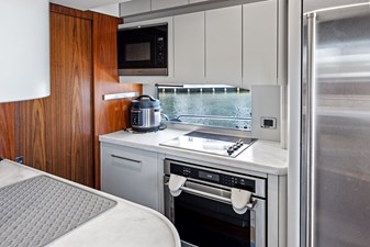 2019 SUNSEEKER 86 YACHT - photo 69