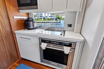 2019 SUNSEEKER 86 YACHT - photo 71