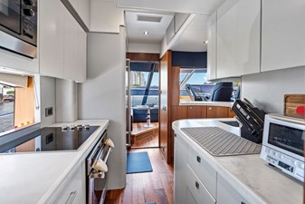 2019 SUNSEEKER 86 YACHT - photo 73