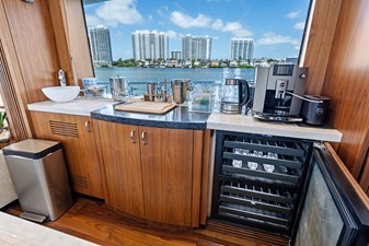 2019 SUNSEEKER 86 YACHT - photo 74