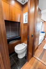 2019 SUNSEEKER 86 YACHT - photo 80