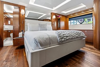 2019 SUNSEEKER 86 YACHT - photo 83
