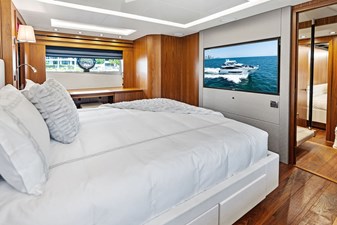 2019 SUNSEEKER 86 YACHT - photo 84