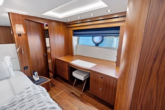 2019 SUNSEEKER 86 YACHT - photo 85