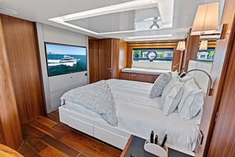 2019 SUNSEEKER 86 YACHT - photo 87