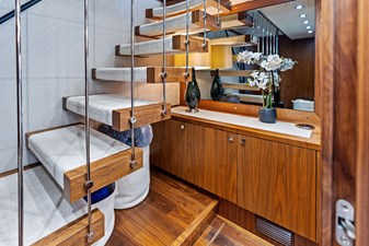 2019 SUNSEEKER 86 YACHT - photo 93
