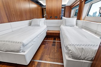 2019 SUNSEEKER 86 YACHT - photo 94