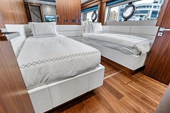 2019 SUNSEEKER 86 YACHT - photo 99