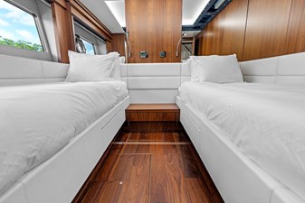 2019 SUNSEEKER 86 YACHT - photo 100