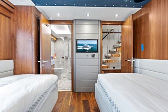 2019 SUNSEEKER 86 YACHT - photo 102