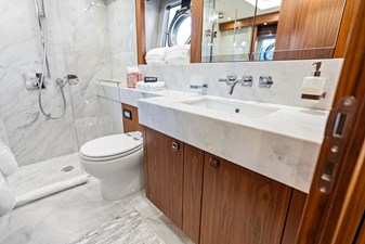 2019 SUNSEEKER 86 YACHT - photo 105