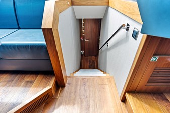 2019 SUNSEEKER 86 YACHT - photo 106