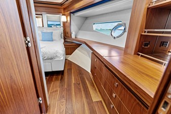 2019 SUNSEEKER 86 YACHT - photo 107
