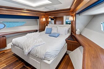 2019 SUNSEEKER 86 YACHT - photo 108