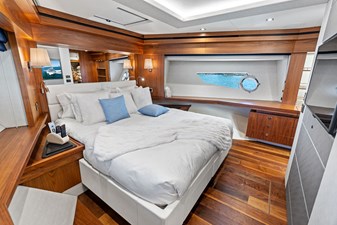 2019 SUNSEEKER 86 YACHT - photo 109