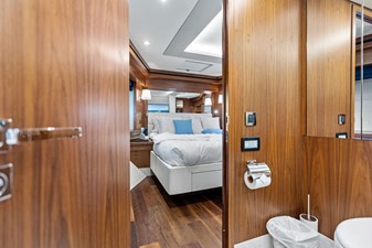 2019 SUNSEEKER 86 YACHT - photo 113