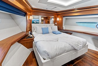 2019 SUNSEEKER 86 YACHT - photo 114