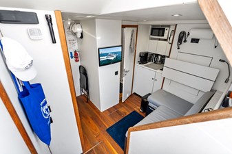 2019 SUNSEEKER 86 YACHT - photo 115