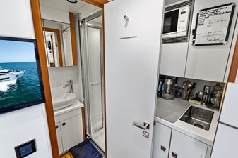 2019 SUNSEEKER 86 YACHT - photo 116