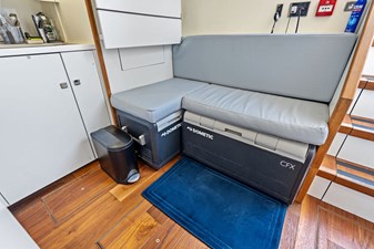 2019 SUNSEEKER 86 YACHT - photo 117