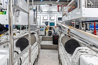 2019 SUNSEEKER 86 YACHT - photo 120