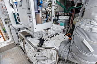 2019 SUNSEEKER 86 YACHT - photo 123